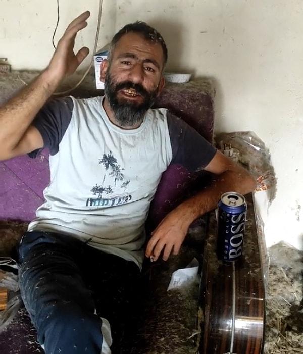 TikTok'ta çektiği enerji içeceği videolarıyla tanınan Neşet Turan, Ankara yolunda bir kamyonun çarpması sonucu hayatını kaybetti.
