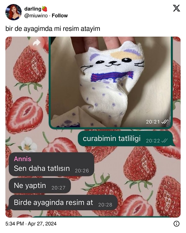 Başlayalım!