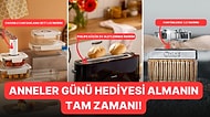 Anneler Günü Fırsatları Başladı! Annelerin En Sevdiği Markalarda Öne Çıkan Fırsatlar