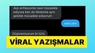 Yaptıkları Komik Mesajlaşmaları Paylaşarak İletişimden Maksimum Verim Alan Kişiler