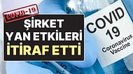 73 Kişi Hayatını Kaybetti: Covid Aşısını Üreten AstraZeneca, Vücuttaki Yan Etkisini İtiraf Etti