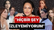 Oyunculuk Tartışmasına Son Noktayı Hülya Avşar Koydu: Avşar Kızı Yeni Oyuncuları Yerin Dibine Soktu!