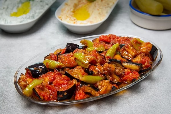 Şakşuka