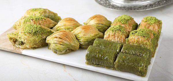 Baklava