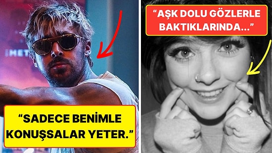 Erkeklerin Kadınların Yapmasını En Sevdiği 15 Hareket