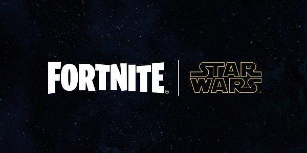 Daha önce gerçekleşen etkinliklerde, sevilen Star Wars karakterleri Fortnite'a eklenmişti.