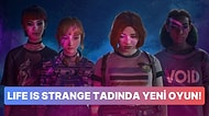 Life is Strange'in Geliştiricilerinin Yeni Oyunu Lost Records: Bloom & Rage'den Yeni Fragman Geldi
