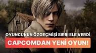 Söylenti: Capcom The Descendants Adında Yeni Bir Oyun Üzerinde Çalışıyor Olabilir!