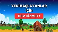 Stardew Valley'e Yeni Başlayanların Yapması Gereken En Önemli 10 Şey!