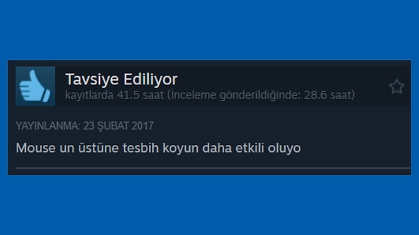 8. PC'yi cam kenarına çekip bi' kolunuzu da camdan çıkartırsanız en iyi sonucu alırsınız. 👌