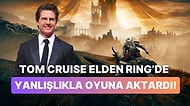 Bir Oyuncu Yanlışlıkla Tom Cruise'u Elden Ring'de Yeniden Yarattı!