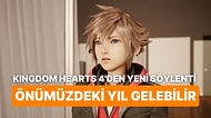 Söylenti: Kingdom Hearts 4 Önümüzdeki Yıl Bizlerle Buluşabilir!