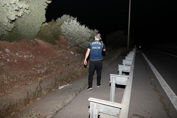 Konu sosyal medyada yoğun tepkilere neden olunca Mersin Emniyet Müdürlüğü, açıklama yaptı. Açıklamada şöyle denildi: