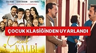 Tüm Dünyanın En Çok Okunan Çocuk Romanından Uyarlanan 'Çocuk Kalbi' Filminin Galası Yapıldı