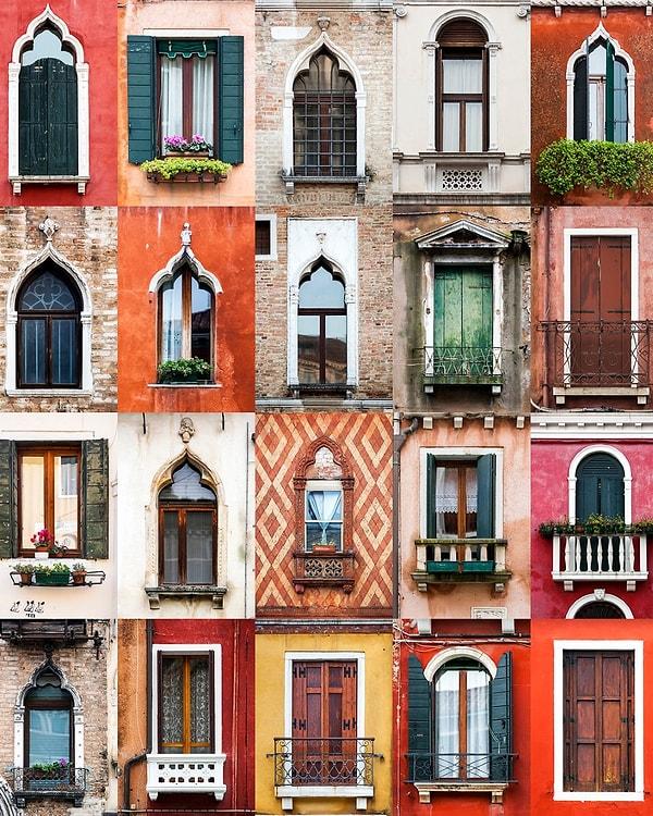 1. Venice, İtalya