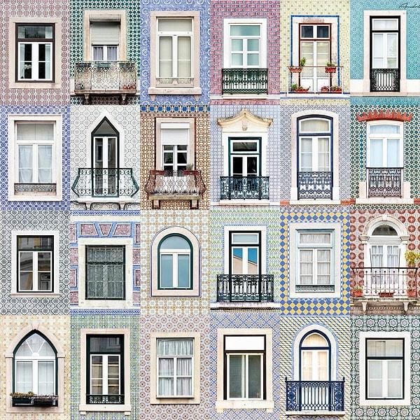 19. Lisbon, Portekiz