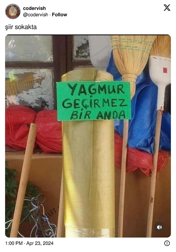 Anlamlı dizeler...