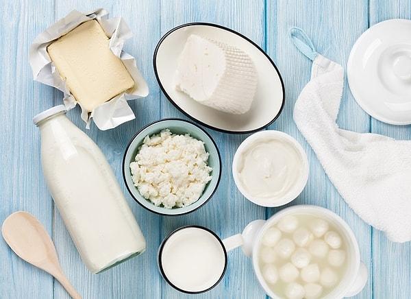 Süt, yoğurt, peynir grubunda; peynir fiyatında artış tespit edilirken, süt fiyatında markalar arası birbirini takip eden fiyat ayarlamaları olmasına rağmen ortalamada fiyat değişmedi. Yoğurt fiyatlarının da geçen ay ile aynı seviyede olduğu tespit edildi.