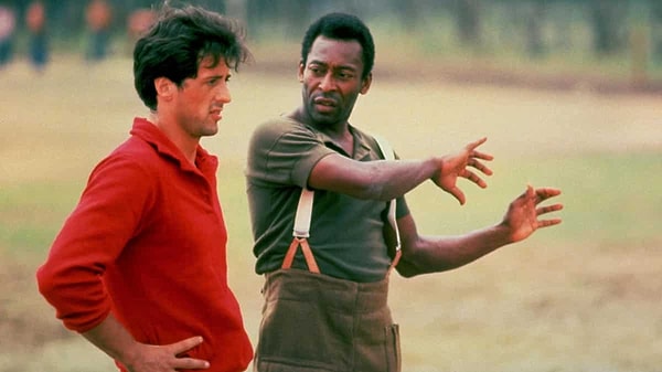 11. Escape to Victory (1981)