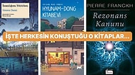 Kitap Kurtlarının Tercihi Olan Nisan Ayının En Çok Satan Kitapları