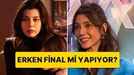 Gökçe Bahadır, Ömer'in "Erken Final" Yapması Söylentilerine Yanıt Verdi!