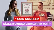 Çiçeği Burnunda Anne Eda Ece Kızını Dünyaya Getirdikten Sonra Yaşadıklarını İlk Kez Anlattı