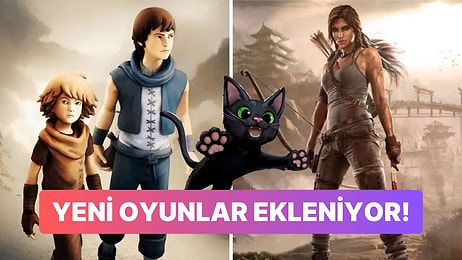 Xbox Game Pass'e Mayıs Ayında Eklenecek Yeni Oyunlar Belli Oldu