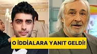 Müjdat Gezen'in "Kızılcık Şerbeti Bitsin İstiyorlar" İddiasına Doğukan Güngör'den Yanıt!