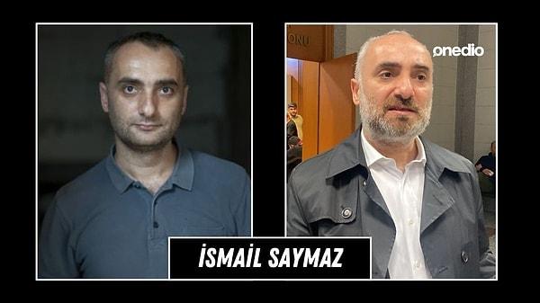 43 yaşındaki İsmail Saymaz, Radikal ve Hürriyet'le muhabirlikte fırtınalar estirdikten sonra başarısını ekranlara taşıdı. İsmail Saymaz bu aralar Sözcü TV'de yoluna devam ediyor.