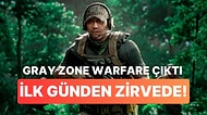 Gray Zone Warfare Erken Erişim Olarak Çıktı: İlk Günden En Çok Satanlara Girmeyi Başardı!