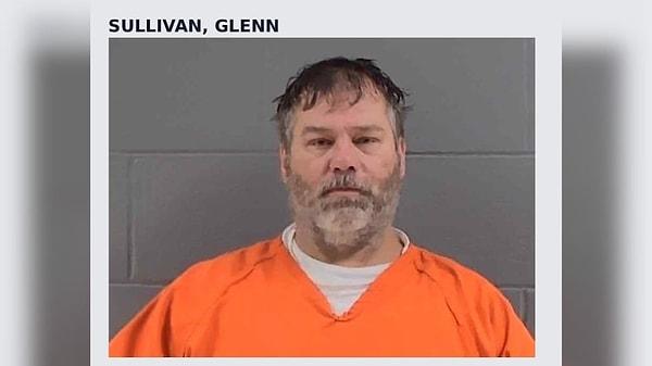 ABD'de yaşayan 54 yaşındaki Glenn Sullivan, 14 yaşındaki bir kız çocuğuna cinsel istismarda bulundu. Sullivan'ın 50 yıl hapis cezasına çarptırılmasına ve ayrıca hadım edilmesine karar verildi.
