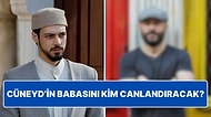 Ortalık Fena Karışacak! Kızıl Goncalar'da Cüneyd'in Babasını Oynayacak Oyuncu Belli Oldu!