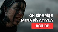 Senua’s Saga: Hellblade II Ön Siparişe Açıldı: Mena Bölgesine Özel Fiyatlandırma Geldi!