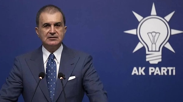 AK Parti Sözcüsü Ömer Çelik, İBB Başkanı Ekrem İmamoğlu'nun 'Hamas' açıklamalarını eleştirdi. Hamas'ın bir terör örgütü olmadığını söyleyen Çelik, 'Hamas, İsrail'in seçimlere girmesine izin verdiği bir partidir. Seçimlere girmesi uygun görülen bir partiye terörist ifadesi kullanmak yanlış olur.' dedi.