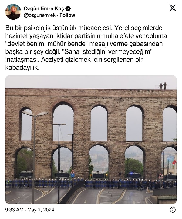 Diğer tepkiler şöyle 👇👇👇👇