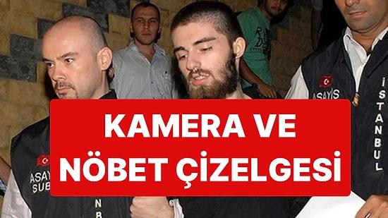 Cem Garipoğlu’nun İntihar Günü: "Nöbet Çizelgesi ve Kameralar İncelensin"