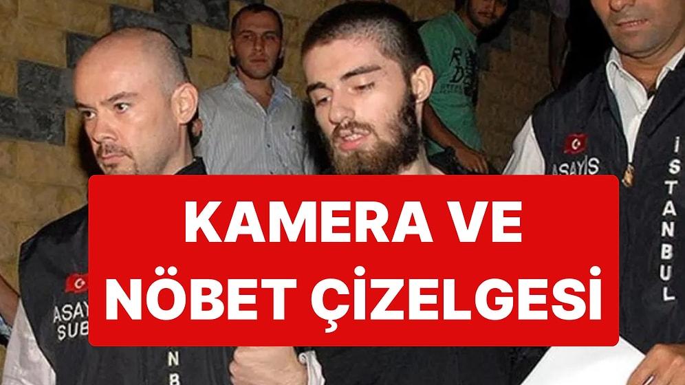 Cem Garipoğlu’nun İntihar Günü: "Nöbet Çizelgesi ve Kameralar İncelensin"