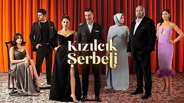 Show TV'nin fenomen dizisi Kızılcık Şerbeti enfes reyting oranlarıyla ekran yolculuğuna devam ederken, usta sanatçı Müjdat Gezen dizi hakkında ilginç iddialarda bulunmuştu. Kızılcık Şerbeti yapımcısı Faruk Turgut bu iddiaya yanıt verdi.