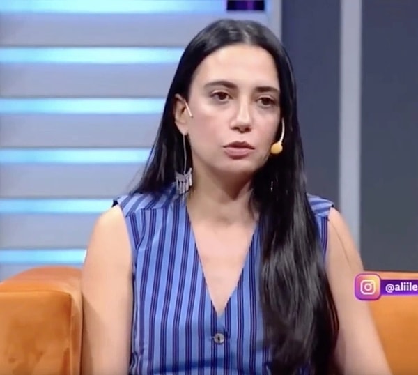 Show TV'nin sevilen dizisi Kızılcık Şerbeti oyuncularından Doğukan Güngör, Ceren Karakoç ve Selin Türkmen Ali Sunal'ın programına konuk oldu. Takıntı ve batıl inançlarını konuşan oyuncular herkesi şaşırtan açıklamalarda bulundu.