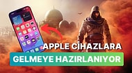 Assassin’s Creed Mirage Apple Cihazlara Geliyor: Ücretsiz Deneyebilirsiniz