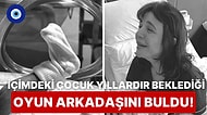 Bebeğini Kucağına Alan Gonca Vuslateri İçinden Geçenleri Bir Bir Döktüğü Mektubuyla Duygulandırdı!