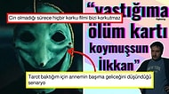 Doğaüstü Korku Filmi 'Tarot'un Fragmanına Gelen Birbirinden İlginç Tepkiler