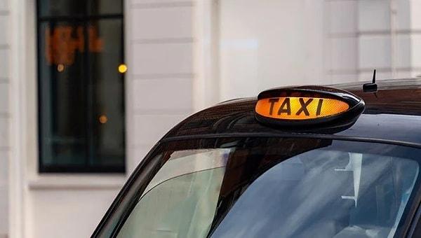 İngiltere'de yaklaşık 11 bin taksi şoföründen oluşan bir grubun, 2012-2018 döneminde Londra'da taksi rezervasyon kurallarını ihlal ettiği gerekçesiyle Uber'e dava açacağı öğrenildi.