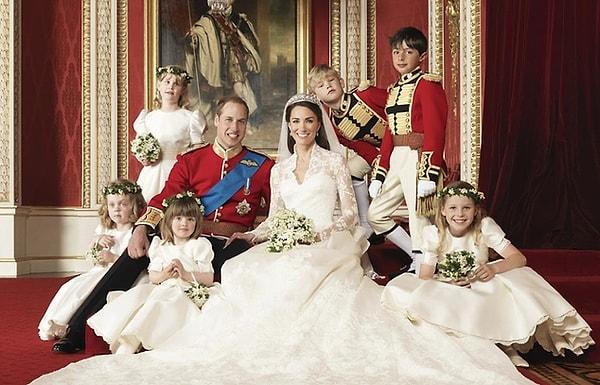 İngiliz kraliyet ailesinin biricik gelini Kate Middleton'un Ocak ayında karnından geçirdiği operasyondan beri hakkında türetilen iddiaların ardı arkası kesilmiyordu hepimizin bildiği gibi.