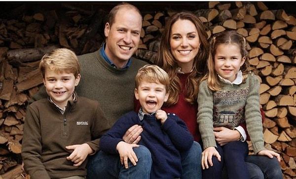 Prenses Middleton, Prens Louis, Prens George ve Prenses Charlotte isimli üç çocuğunun bu durumdan olabildiğince az etkilenmesini istediği için tedavi sürecini olabildiğince izole şekilde geçirmek istediğini söylemişti.