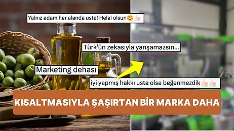 Kısaltmalarıyla Pek Çoğumuzu Şaşkına Çeviren Markalara Bir Yenisi Daha Eklendi!