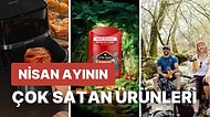 Geçen Ay En Çok Bunlar Satıldı: Nisan Ayının Çok Satanları