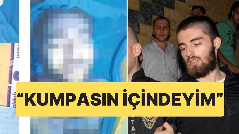 Cem Garipoğlu’nun Otopsi Fotoğrafları Ortaya Çıkmıştı: Baba Süreyya Karabulut Çağrısını Yeniledi