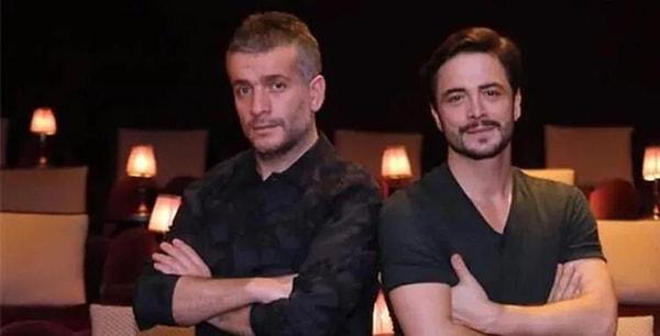 Ahmet Kural ve Murat Cemcir'in küslük sebebi Aramızda Kalmasın isimli televizyon programında açıklandı.