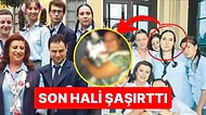 Hayat Bilgisi'nin Beton Ayşe'siydi: Hayfa Safi Tulun'un Son Hali Ortaya Çıktı!